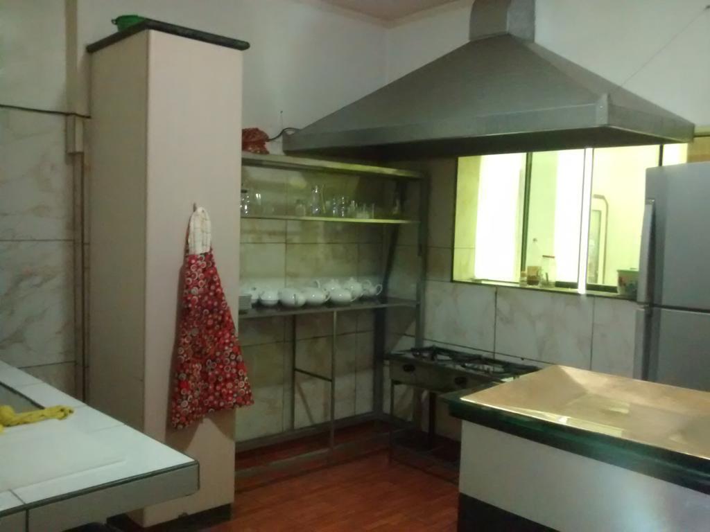 Hotel Residencial El Eden De Adan Y Eva Andahuaylas Ngoại thất bức ảnh