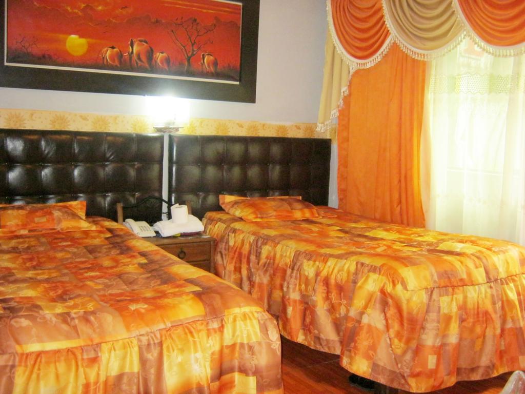 Hotel Residencial El Eden De Adan Y Eva Andahuaylas Phòng bức ảnh