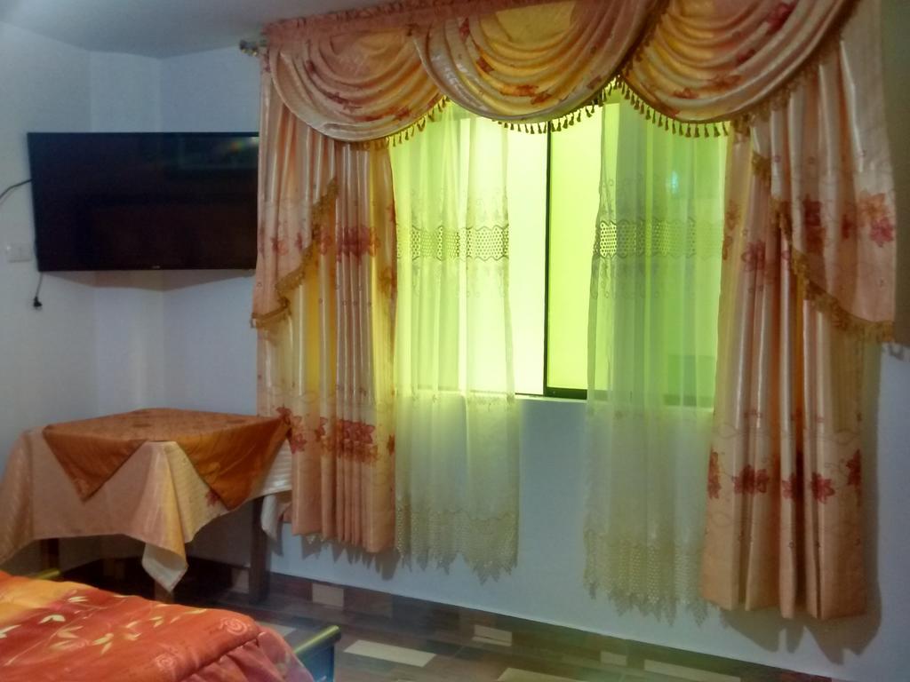Hotel Residencial El Eden De Adan Y Eva Andahuaylas Phòng bức ảnh
