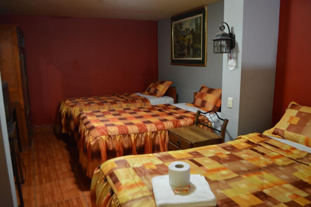 Hotel Residencial El Eden De Adan Y Eva Andahuaylas Phòng bức ảnh